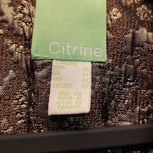 Dress jacket - Picture 3 of 8